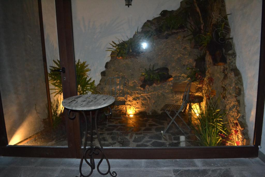 Rustika Spa Hotel Boutique Tepoztlan Luaran gambar