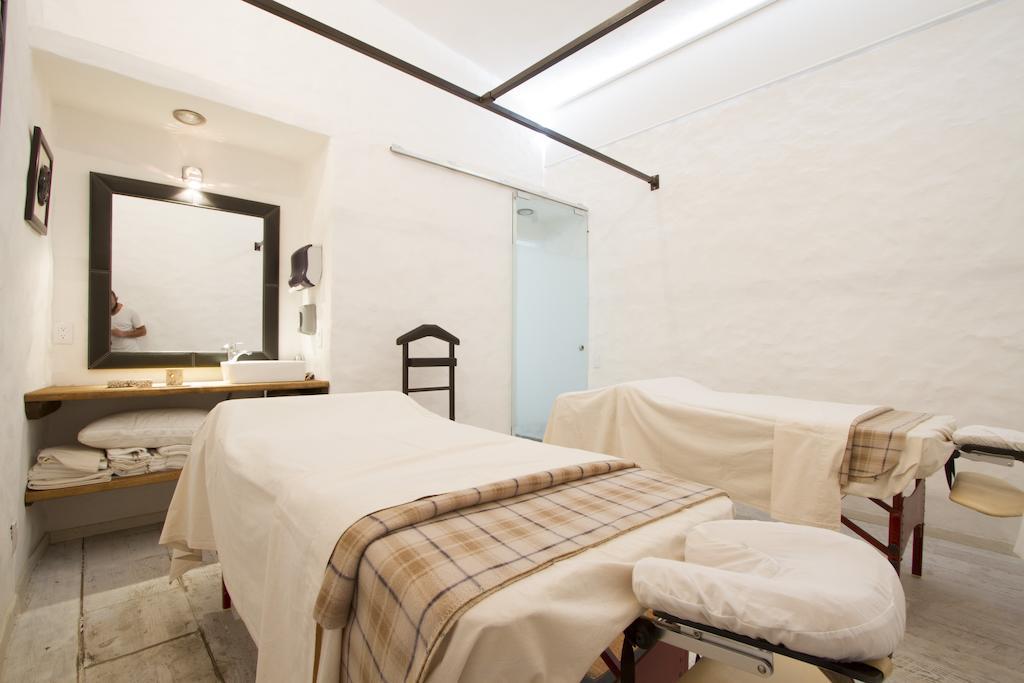 Rustika Spa Hotel Boutique Tepoztlan Luaran gambar