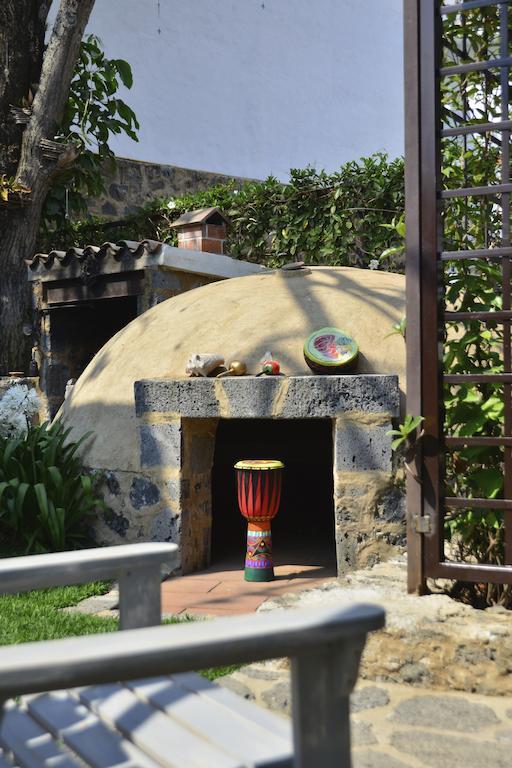 Rustika Spa Hotel Boutique Tepoztlan Luaran gambar