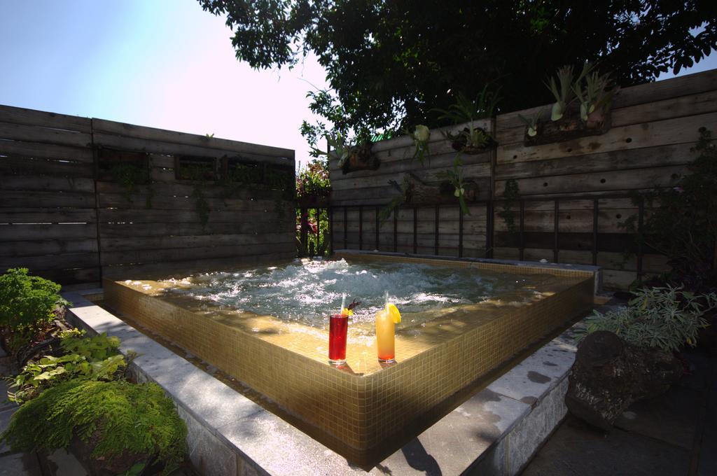 Rustika Spa Hotel Boutique Tepoztlan Luaran gambar