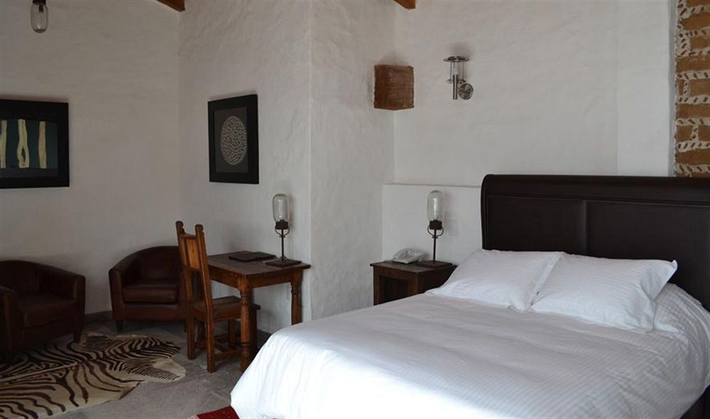 Rustika Spa Hotel Boutique Tepoztlan Luaran gambar