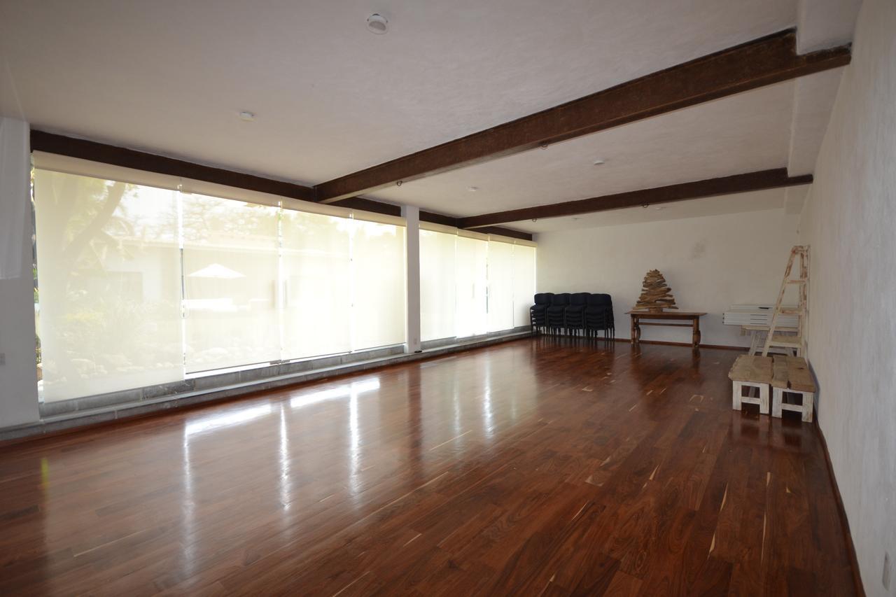 Rustika Spa Hotel Boutique Tepoztlan Luaran gambar